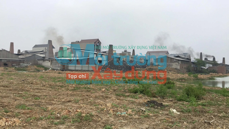 Bắc Ninh: Báo cáo tình hình triển khai thực hiện các Cụm công nghiệp